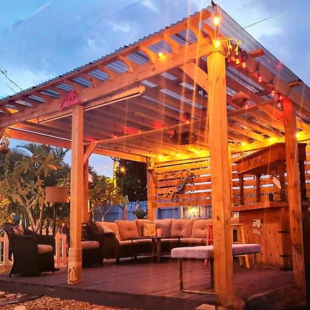 Hidden Oasis Villa Уест Палм Бийч Екстериор снимка