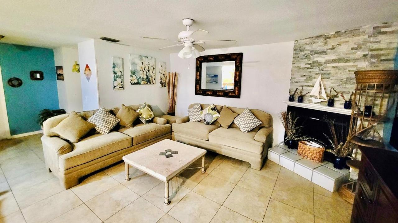 Hidden Oasis Villa Уест Палм Бийч Екстериор снимка