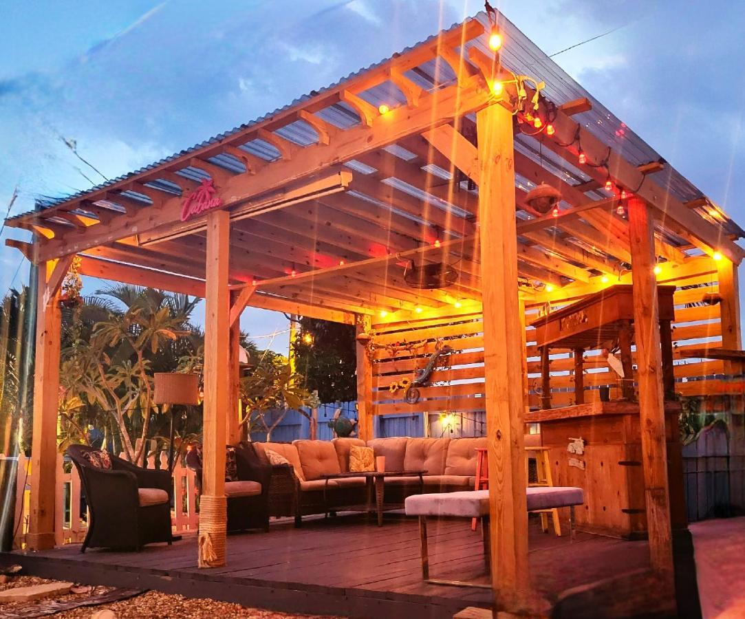 Hidden Oasis Villa Уест Палм Бийч Екстериор снимка